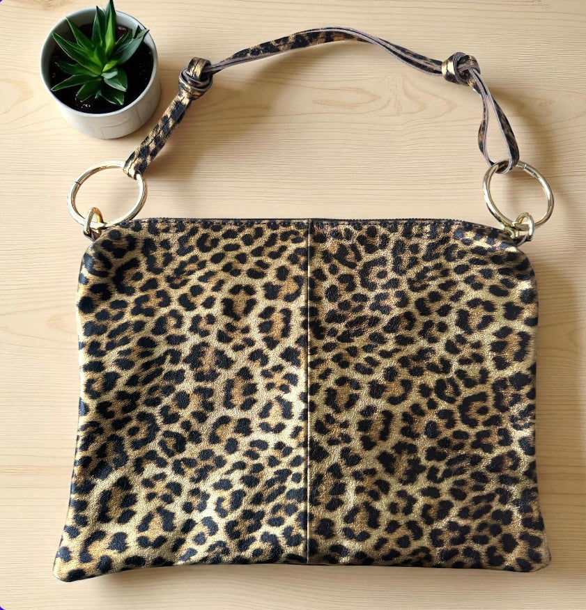 Tasche `Leogirl`