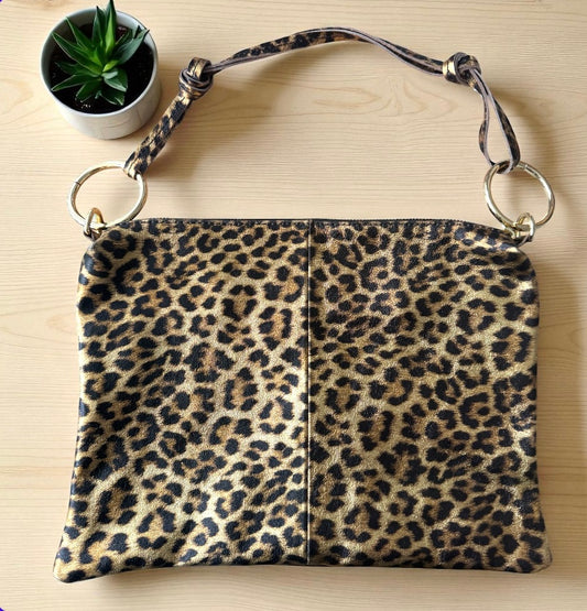 Tasche `Leogirl`