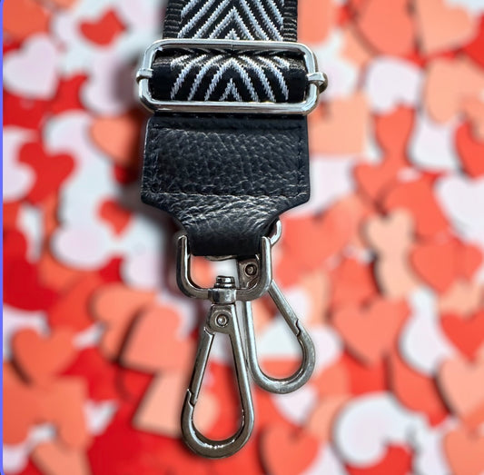 Taschengurt/Statementgurt