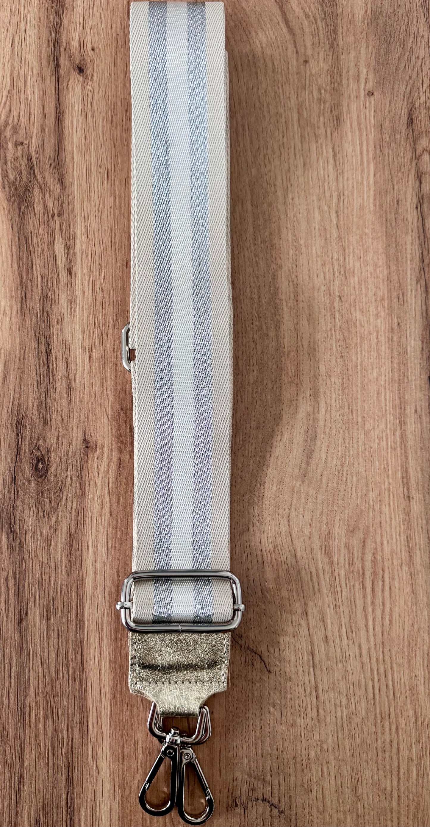 Tragegurt/ Statementgurt