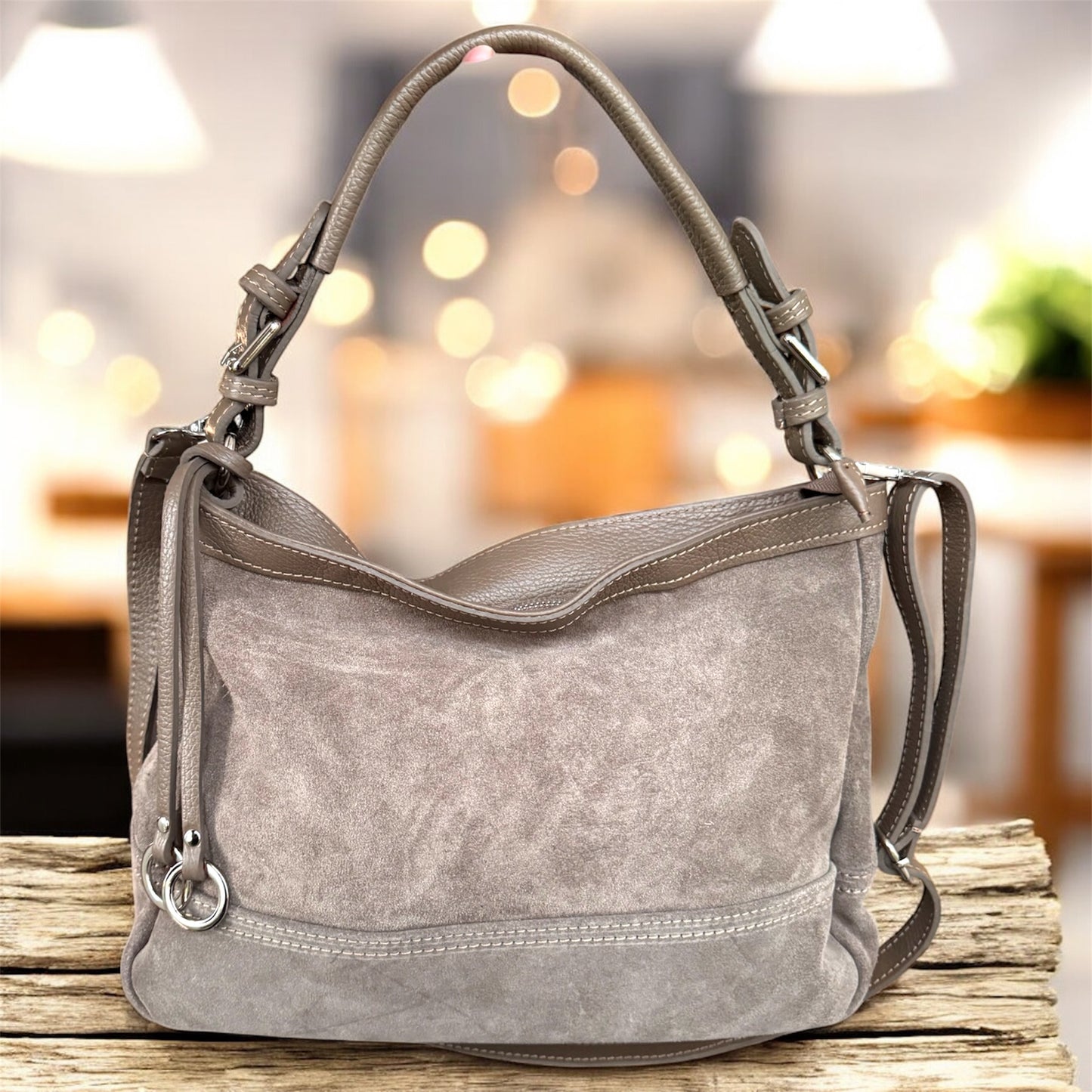 Tasche Hobo Bag „Marla“