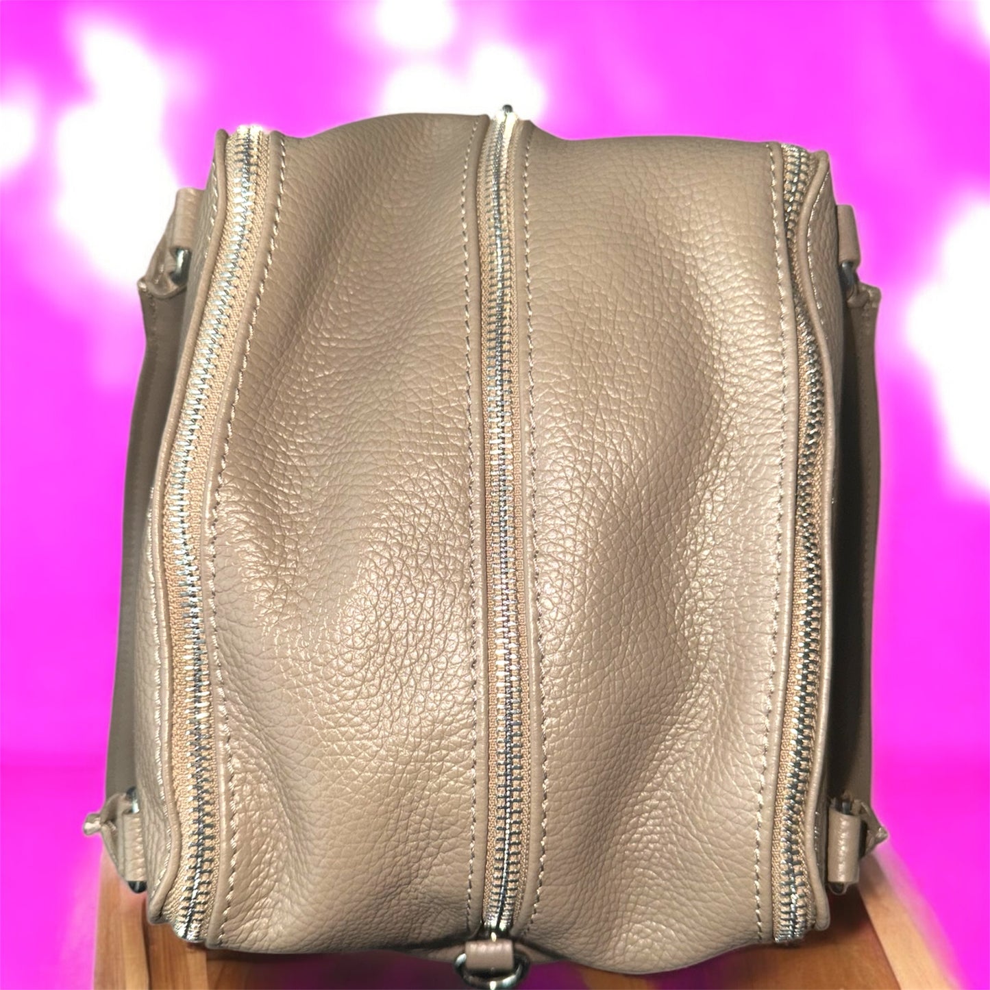 Tasche „Mini-Bowling-Style“