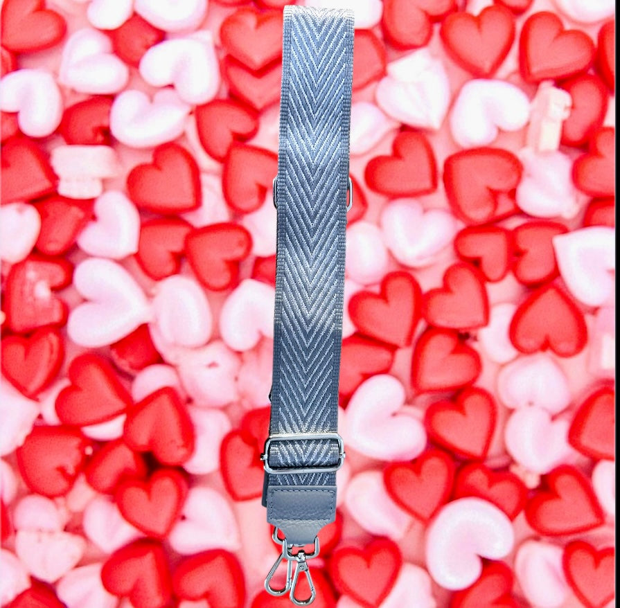 Taschengurt/Statementgurt