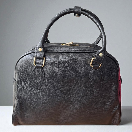 Tasche Black