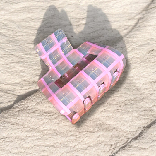 GIUNO Haarklammer XXS