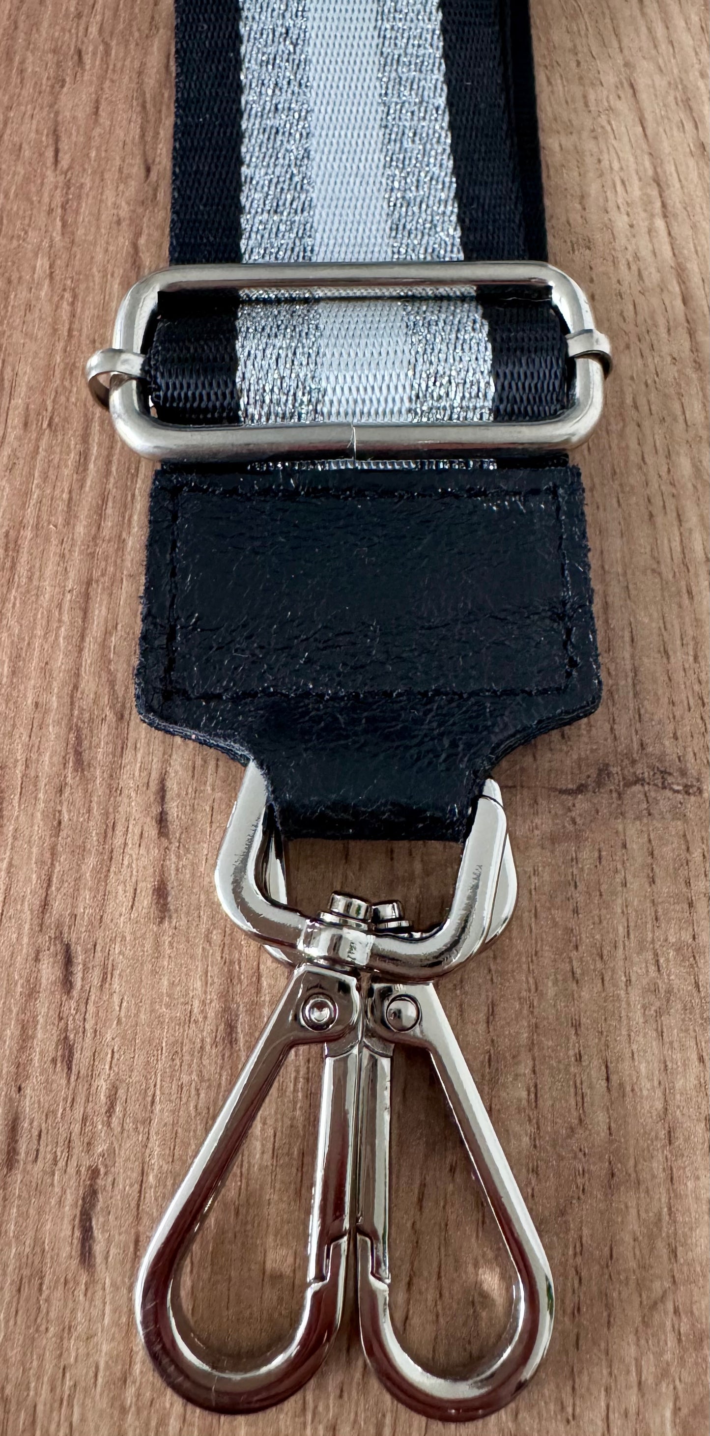 Tragegurt/ Statementgurt