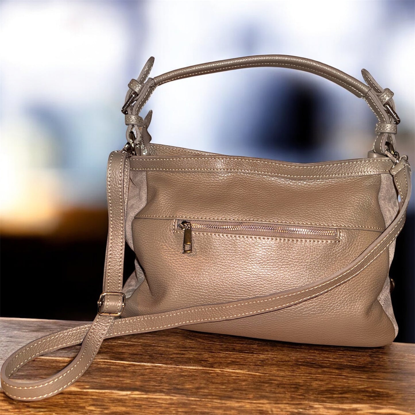 Tasche Hobo Bag „Marla“