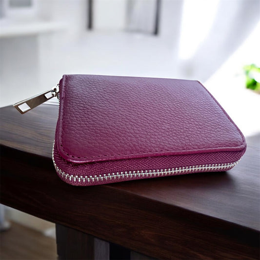 Geldbörse `Nellys Geldkatze`