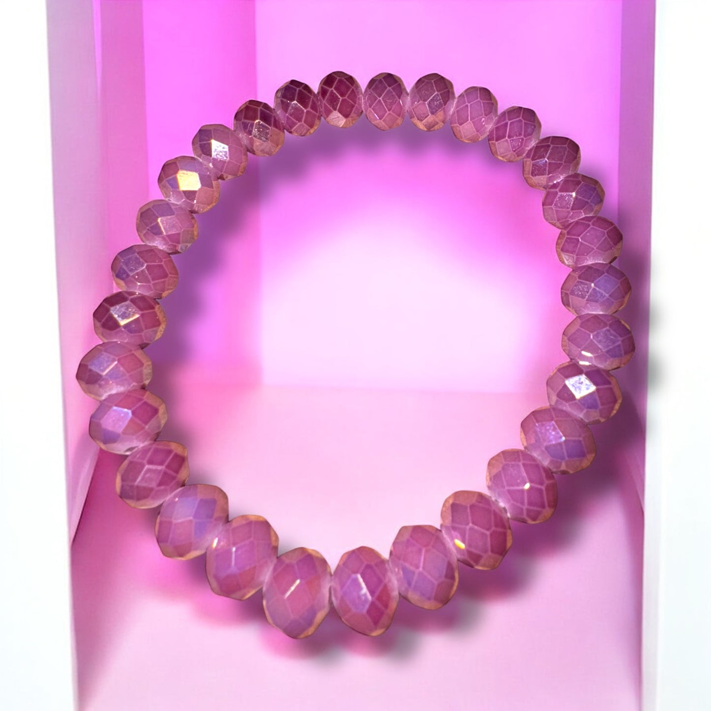 GIUNO Kristallarmbänder Rabattaktion: Nimm 2 und Spare