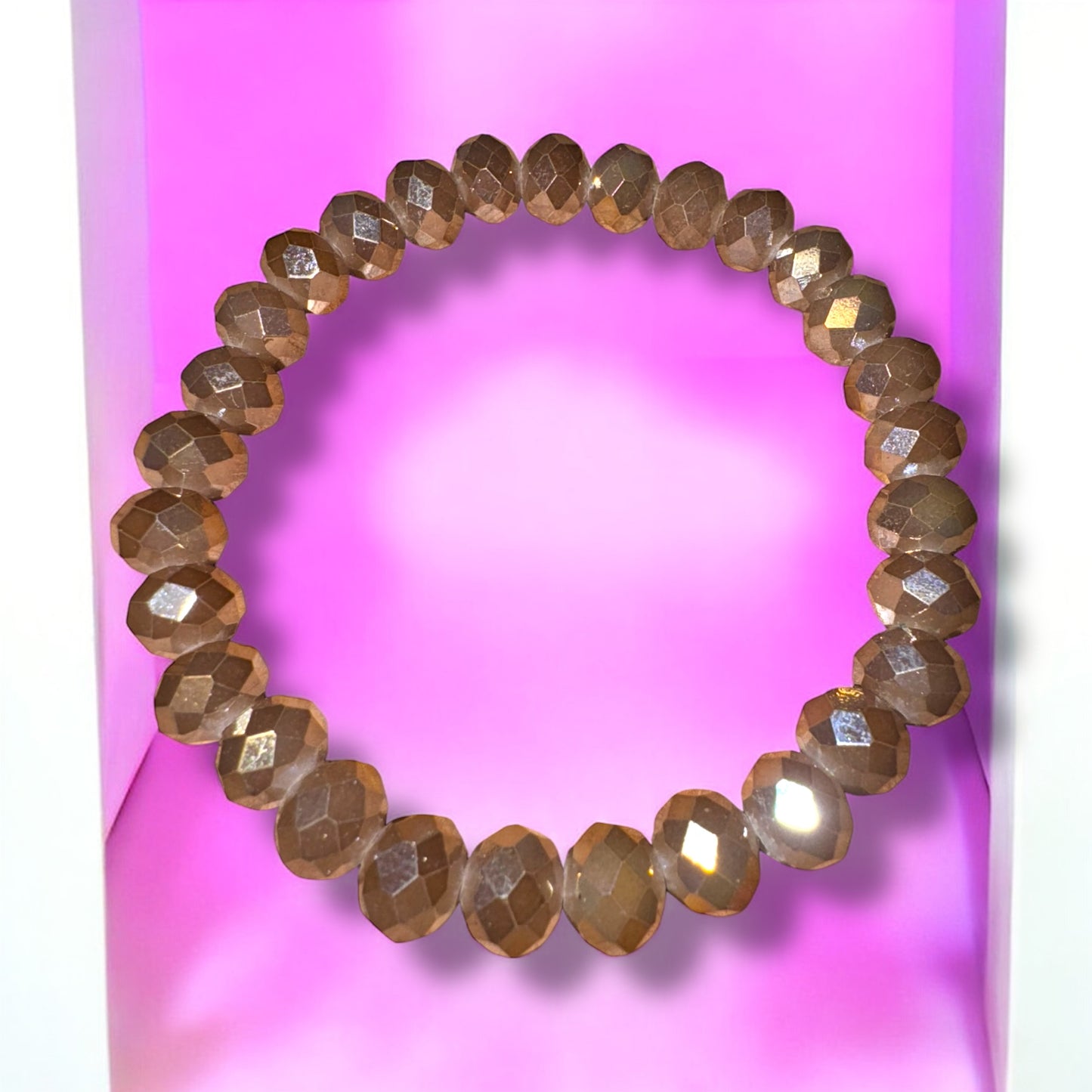 GIUNO Kristallarmbänder Rabattaktion: Nimm 2 und Spare