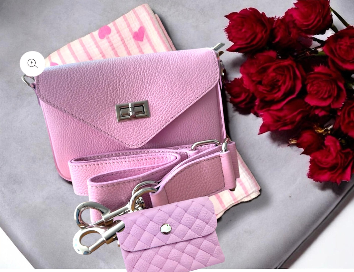 Tasche Candy Love