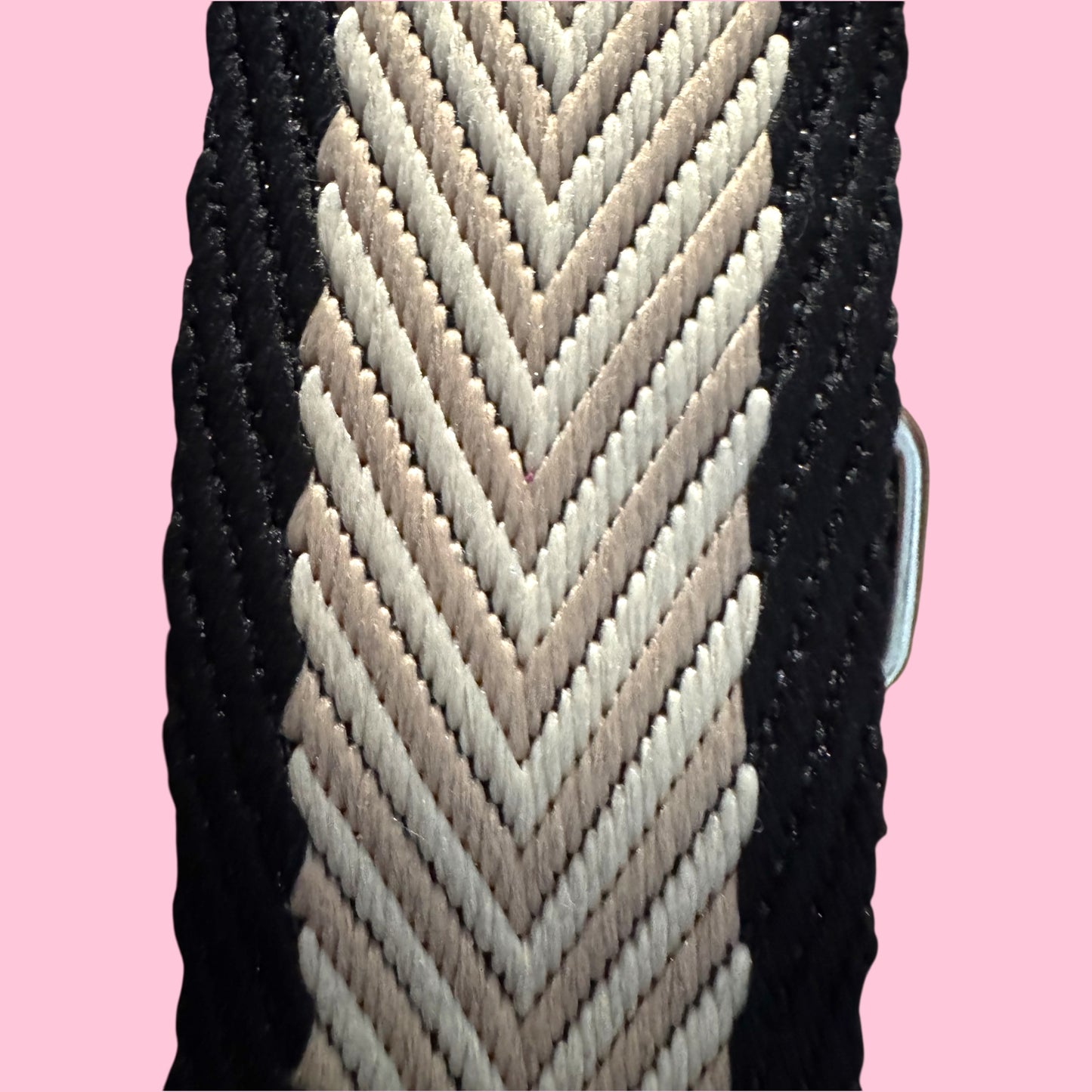 Taschengurt/Statementgurt