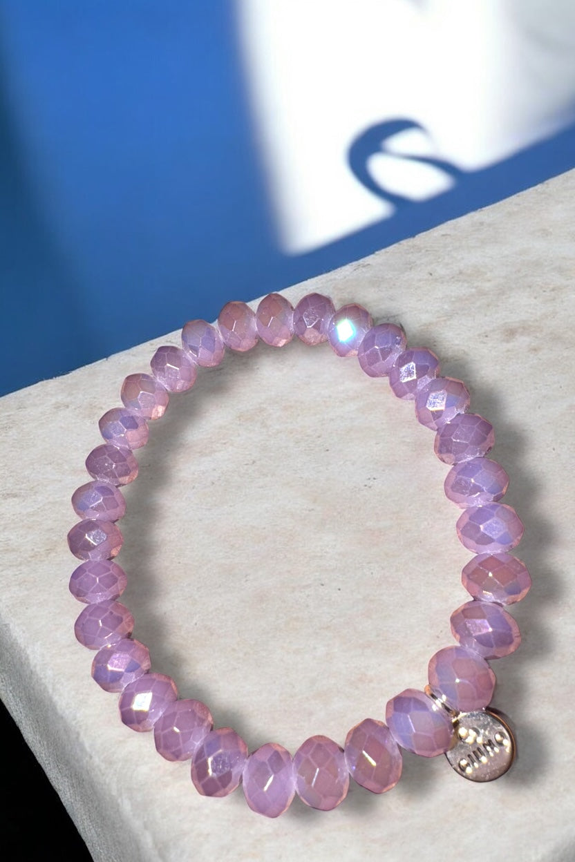 GIUNO Kristallarmbänder Rabattaktion: Nimm 2 und Spare