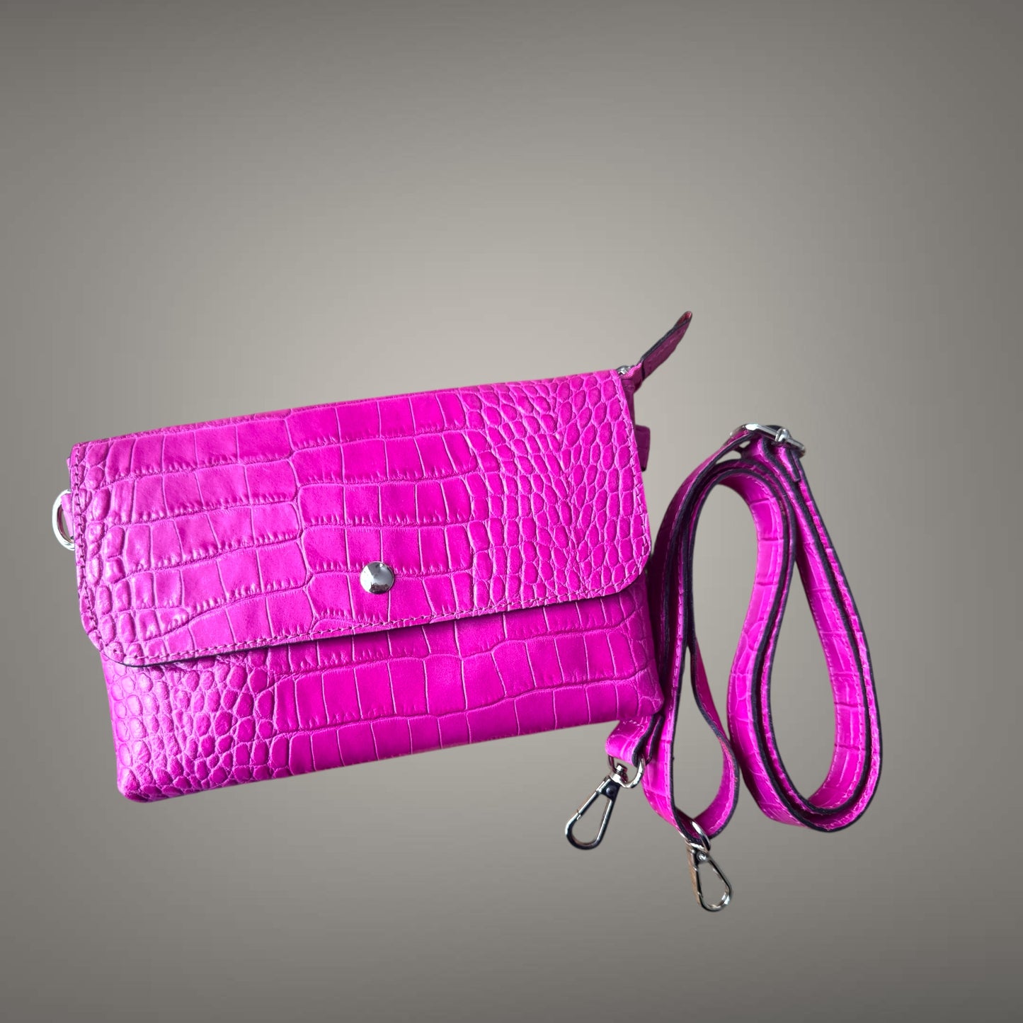 Tasche `Pinki`