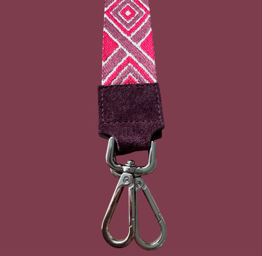 Statementgurt/Extragurt