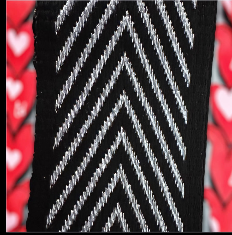 Taschengurt/Statementgurt