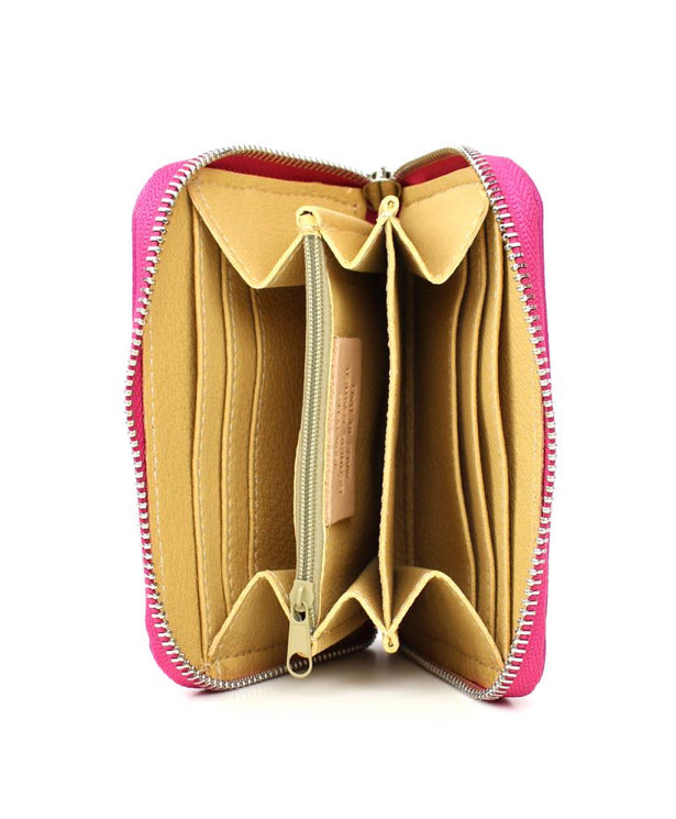 Geldbörse `Nellys Geldkatze`