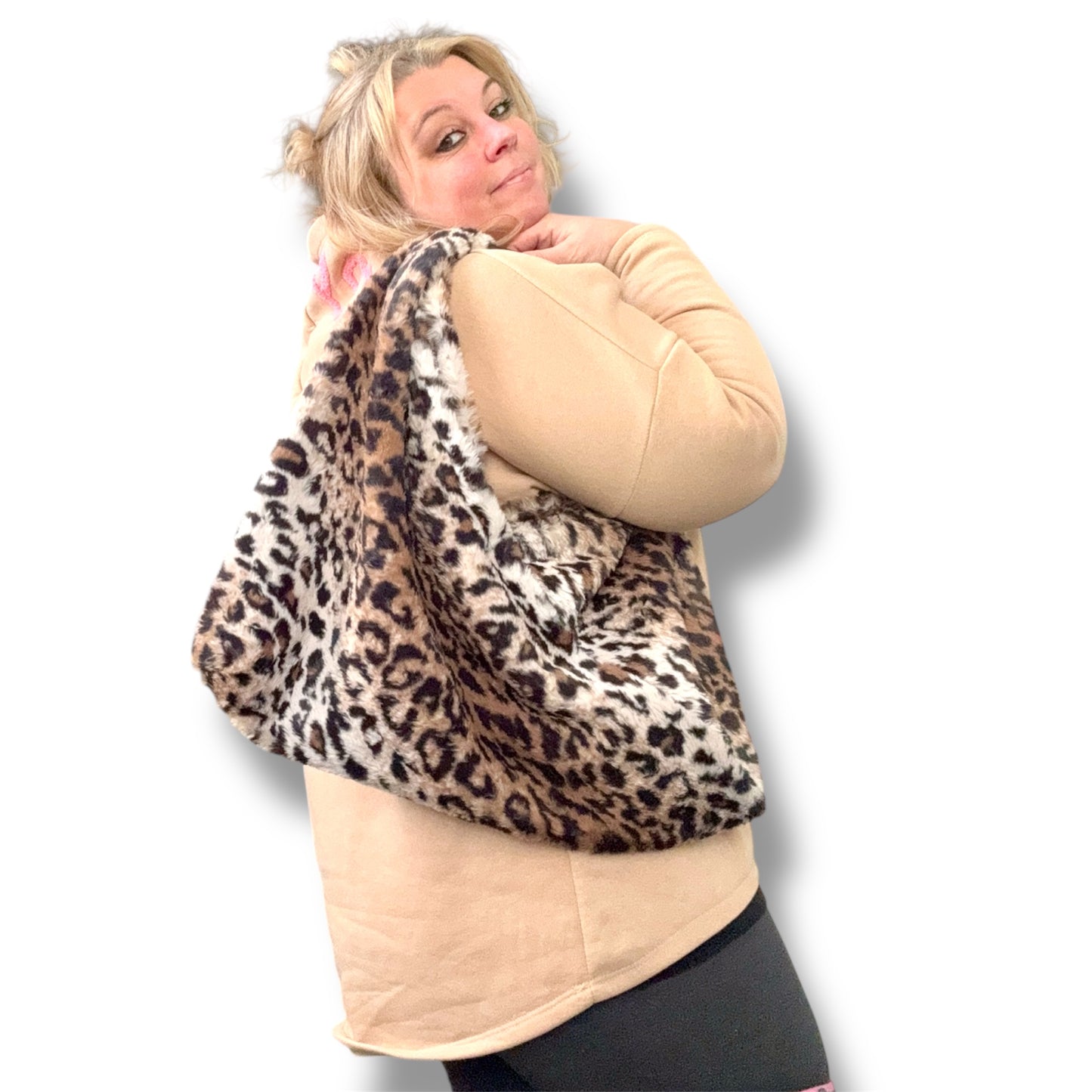 Tasche Leo Shopper