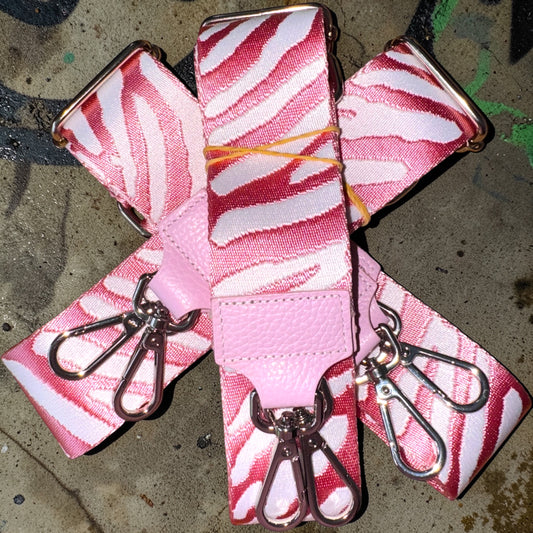 Statementgurt/Trageriemen