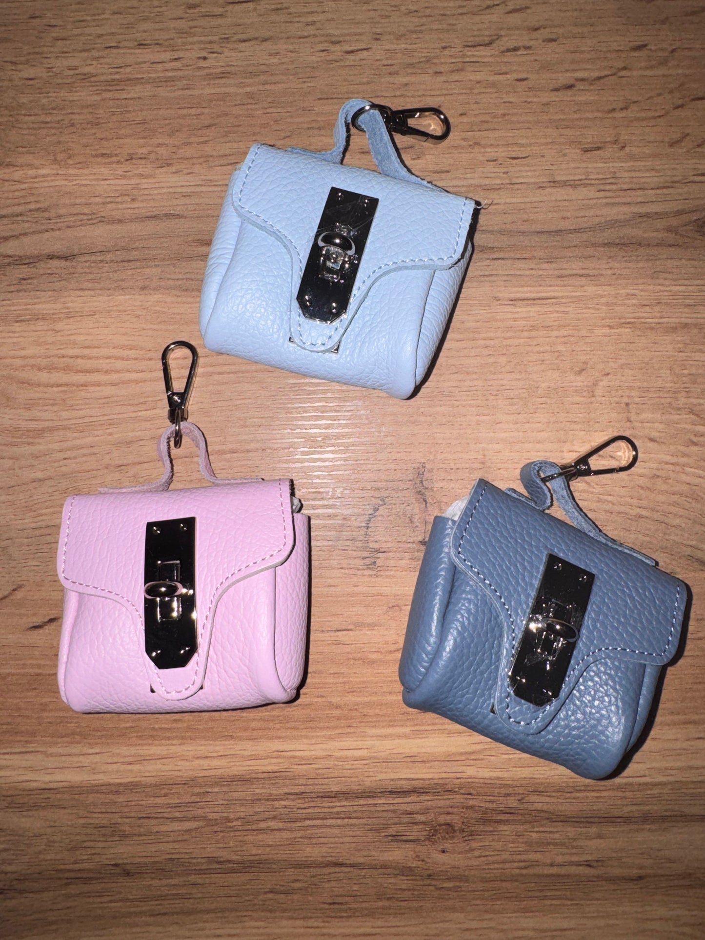 Taschenanhänger