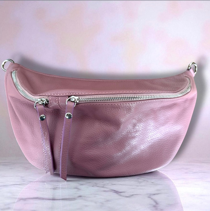 Tasche XL Classic 2 Zipper