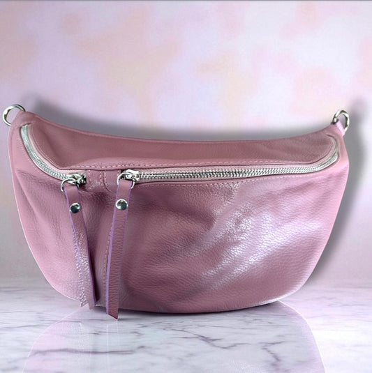 Tasche XL Classic 2 Zipper