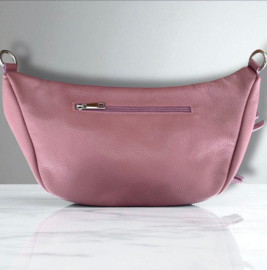 Tasche XL Classic 2 Zipper