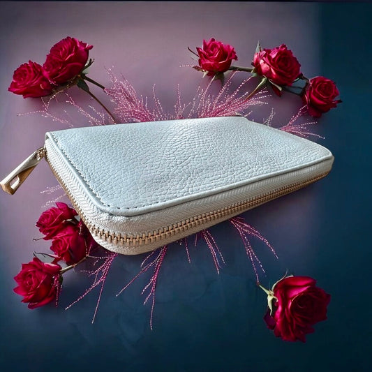 Finchen`s XXL Geldkatze (Große Geldbörse)